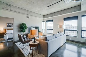 Sable 705 - Two Bedroom