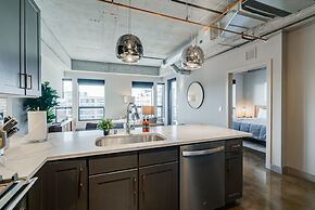 Sable 705 - Two Bedroom