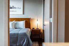 Sable 705 - Two Bedroom