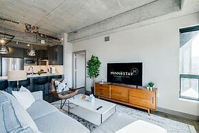 Sable 705 - Two Bedroom