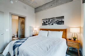 Sable 705 - Two Bedroom