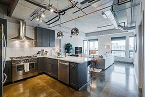 Sable 705 - Two Bedroom