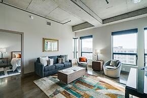 Sable 805 - Two Bedroom