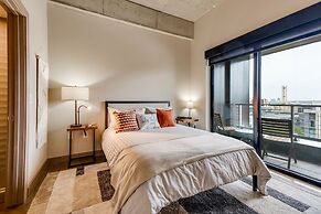 Sable 805 - Two Bedroom