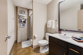 Sable 805 - Two Bedroom