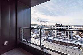 Sable 805 - Two Bedroom