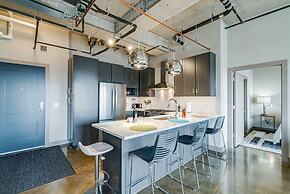 Sable 805 - Two Bedroom