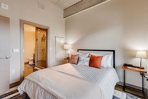 Sable 805 - Two Bedroom