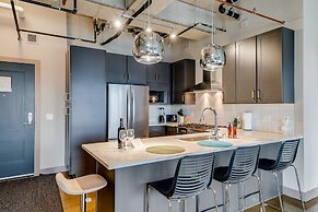 Sable 805 - Two Bedroom