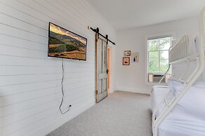 The Guest House - Estate