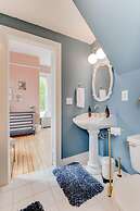 The Guest House - Estate