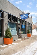 The Guest House - Estate