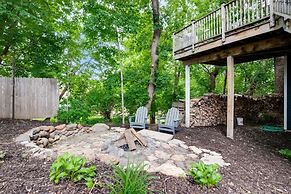 The Guest House - Estate