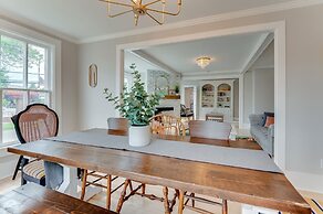 The Guest House - Estate