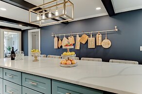 The Guest House - Estate