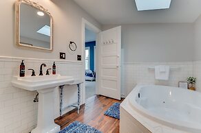 The Guest House - Estate