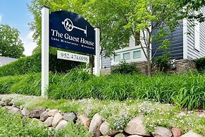 The Guest House - Estate