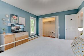 The Guest House - Estate