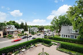 The Guest House - Estate