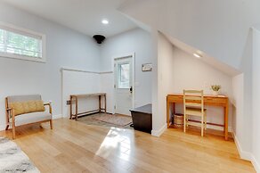 The Guest House - Estate