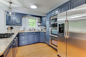 The Guest House - Estate