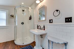 The Guest House - Estate