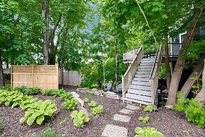 The Guest House - Estate