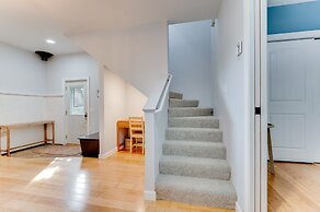 The Guest House - Estate