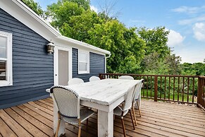 The Guest House - Estate