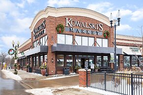 The Guest House - Estate