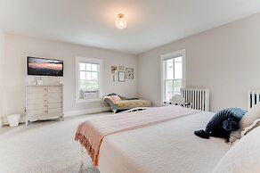 The Guest House - Estate