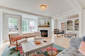 The Guest House - Estate