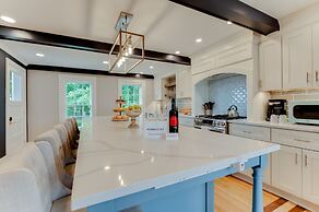 The Guest House - Estate