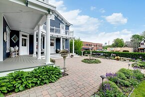 The Guest House - Estate