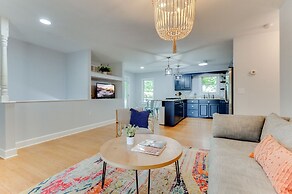 The Guest House - Estate