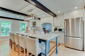 The Guest House - Estate