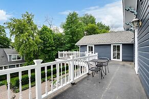 The Guest House - Estate