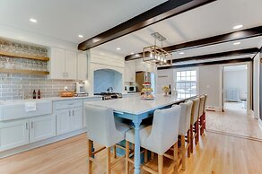 The Guest House - Estate