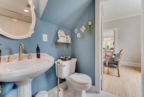 The Guest House - Estate