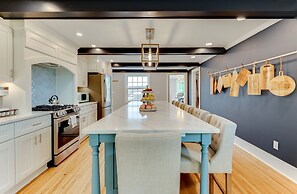 The Guest House - Estate