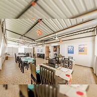 The Altruist Business Stays (B -1)