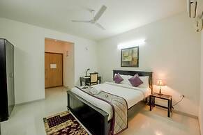 The Altruist Business Stays (B -1)