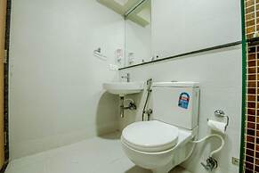 The Altruist Business Stays (B -1)