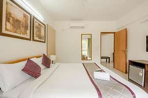 The Altruist Business Stays (B -1)