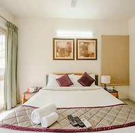 The Altruist Business Stays (B -1)