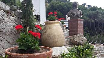 Casa del Solitario Capri