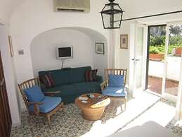 Casa del Solitario Capri