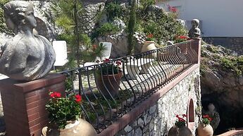 Casa del Solitario Capri