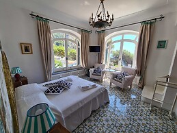 Casa del Solitario Capri