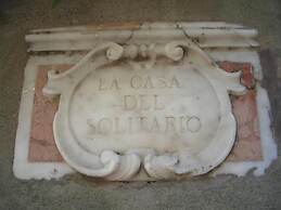 Casa del Solitario Capri